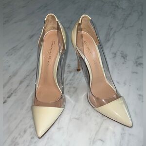 Gianvito Rossi pumps